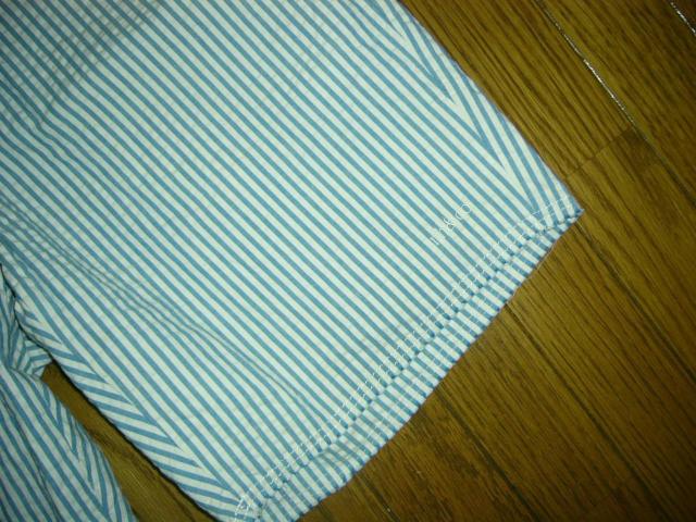 NEIGHBORHOOD lCo[tbh } XgCv V[c M VATbJ[ n[tpc SEERSUCKER  uh 