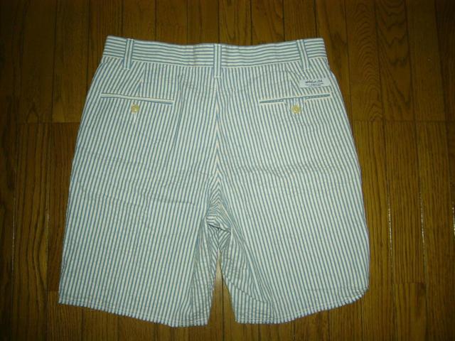 NEIGHBORHOOD lCo[tbh } XgCv V[c M VATbJ[ n[tpc SEERSUCKER  uh 