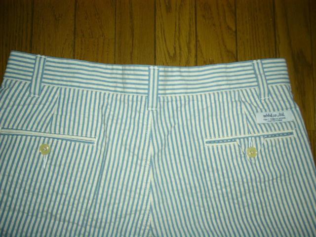 NEIGHBORHOOD lCo[tbh } XgCv V[c M VATbJ[ n[tpc SEERSUCKER  uh 