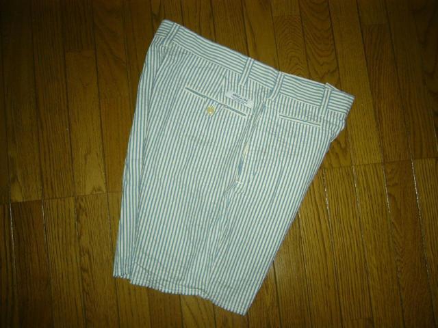 NEIGHBORHOOD lCo[tbh } XgCv V[c M VATbJ[ n[tpc SEERSUCKER  uh 