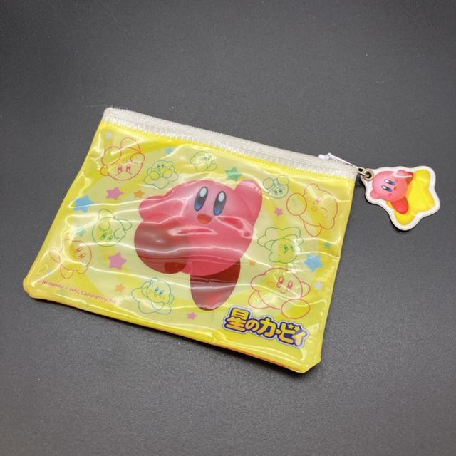 即決 星のカービィ コインケース 小銭入れ < 男性ファッション  即決 星のカービィ コインケース 小銭入れ  < 男性ファッションの