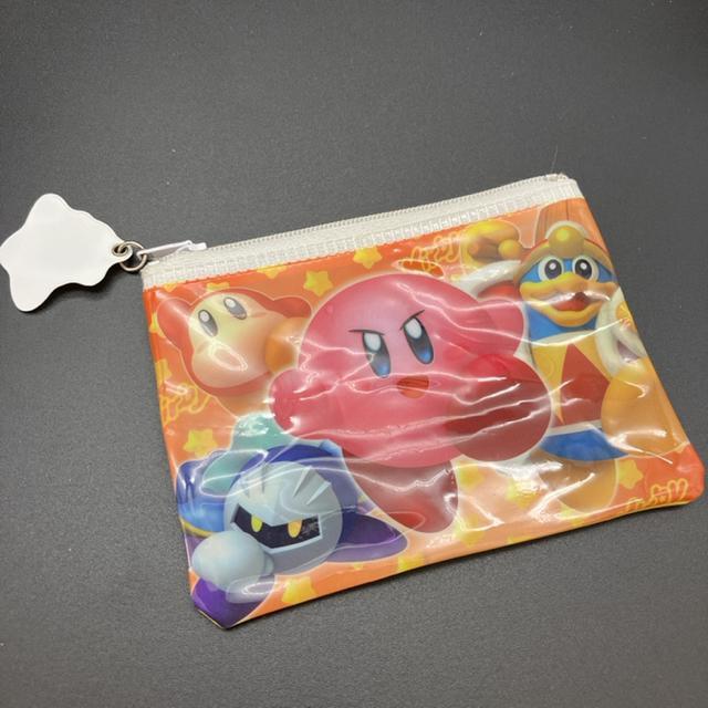 即決 星のカービィ コインケース 小銭入れ < 男性ファッション  即決 星のカービィ コインケース 小銭入れ < 男性ファッションの