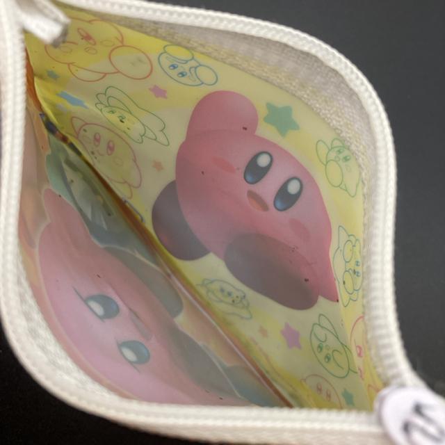 即決 星のカービィ コインケース 小銭入れ < 男性ファッション  即決 星のカービィ コインケース 小銭入れ < 男性ファッションの