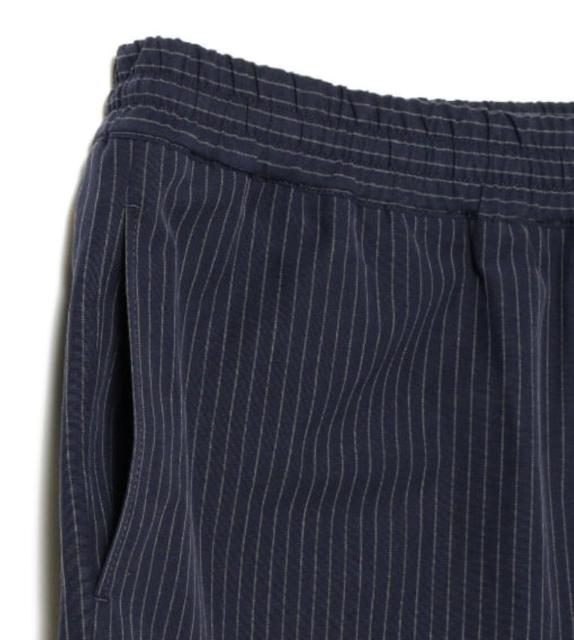 メンズ ストライプ柄 イージーパンツ < 男性ファッション  メンズ ストライプ柄 イージーパンツ < 男性ファッションの