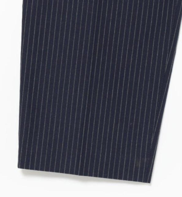 メンズ ストライプ柄 イージーパンツ < 男性ファッション  メンズ ストライプ柄 イージーパンツ < 男性ファッションの