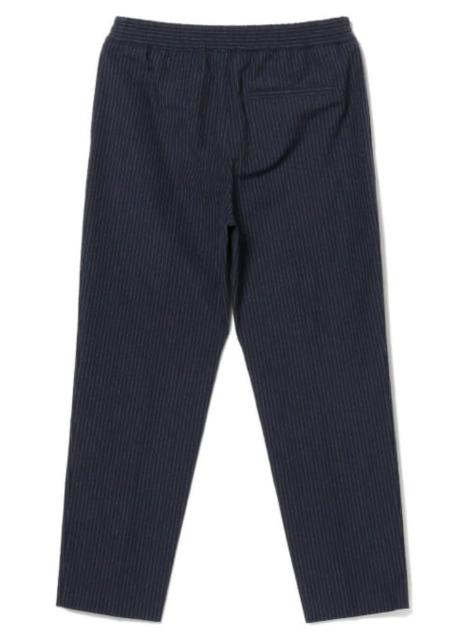 メンズ ストライプ柄 イージーパンツ < 男性ファッション  メンズ ストライプ柄 イージーパンツ < 男性ファッションの