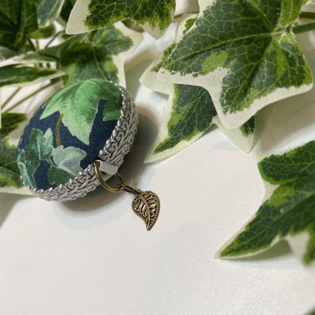 ハンドメイド  アイビー柄 マカロンメジャー 裁縫道具 教材 雑貨 生活雑貨 < ペット/手芸/園芸  ハンドメイド  アイビー柄 マカロンメジャー 裁縫道具 教材 雑貨 生活雑貨 < ペット/手芸/園芸の