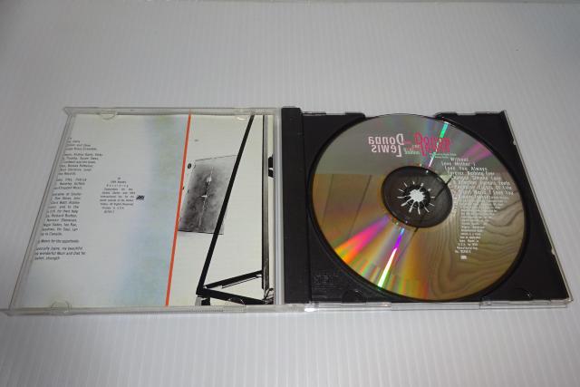 CD★ドナ・ルイス★Now In A Minute(輸入盤)★Donna Lewis★2枚同梱270円 < CD/DVD/ビデオ  CD★ドナ・ルイス★Now In A Minute(輸入盤)★Donna Lewis★2枚同梱270円 < CD/DVD/ビデオの