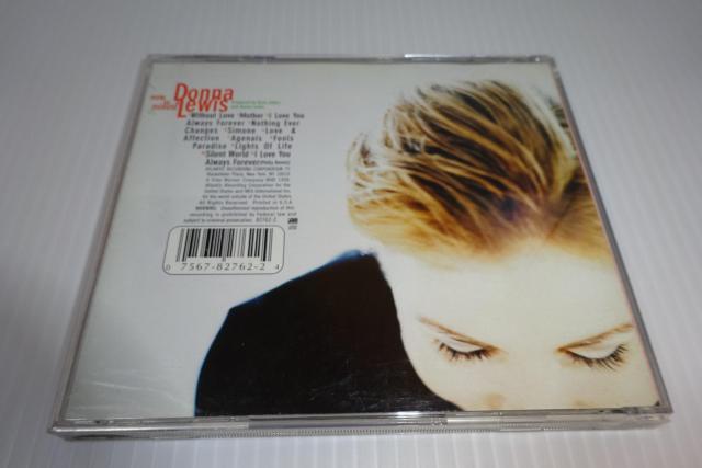 CD★ドナ・ルイス★Now In A Minute(輸入盤)★Donna Lewis★2枚同梱270円 < CD/DVD/ビデオ  CD★ドナ・ルイス★Now In A Minute(輸入盤)★Donna Lewis★2枚同梱270円 < CD/DVD/ビデオの