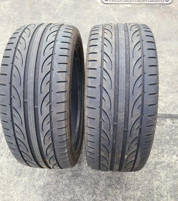  225/45R17     HANKOOK  VENTUS  V12   2{@USEDi  /oCN