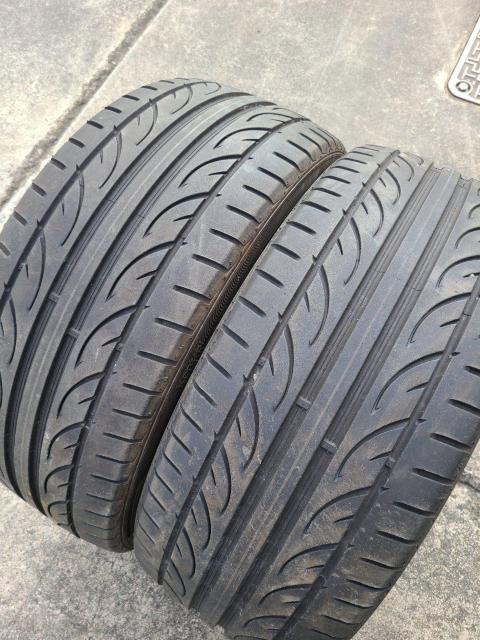  225/45R17     HANKOOK  VENTUS  V12   2{@USEDi  /oCN