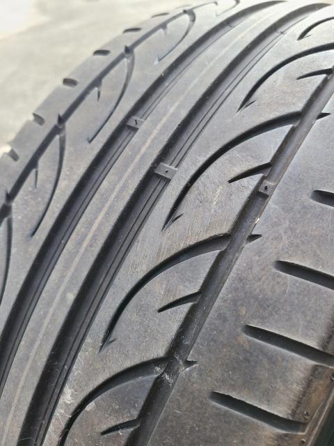  225/45R17     HANKOOK  VENTUS  V12   2{@USEDi  /oCN