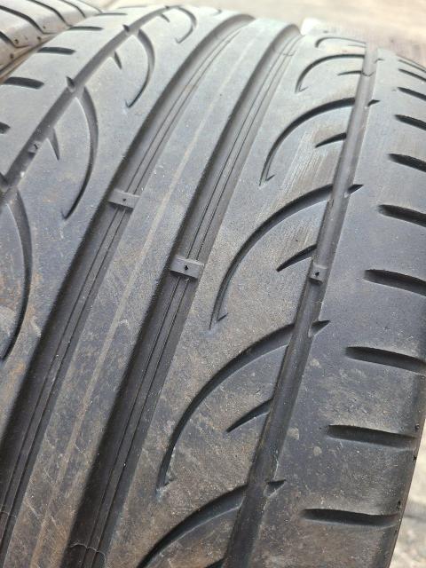  225/45R17     HANKOOK  VENTUS  V12   2{@USEDi  /oCN