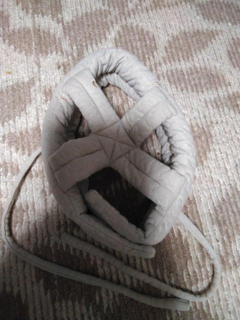 赤ちゃん 転倒防止ヘルメット < キッズ/ベビー 赤ちゃん 転倒防止ヘルメット < キッズ/ベビーの