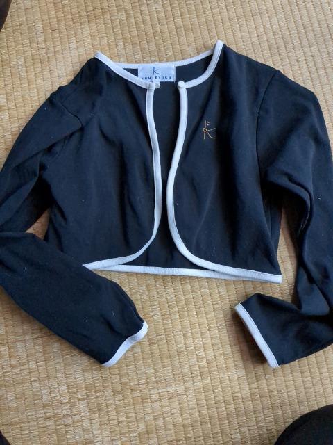 ボレロ < キッズ/ベビー  ボレロ  < キッズ/ベビーの