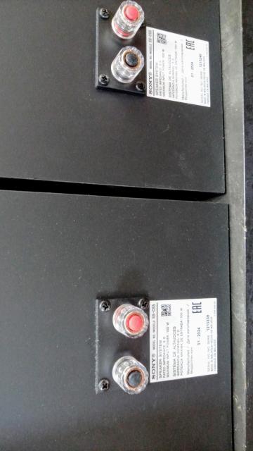 SONYハイレゾスピーカーSS-CS5、ペア新品同様、無傷、元箱入り付属品全て有り!最安値。 < 家電/AV SONYハイレゾスピーカーSS-CS5、ペア新品同様、無傷、元箱入り付属品全て有り!最安値。 < 家電/AVの