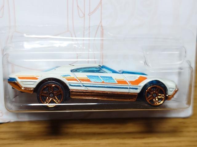 ★ホットウィールCOLLECT THEM ALL!★MUSCLE SPEEDER★未開封品★ < ホビー  ★ホットウィールCOLLECT THEM ALL!★MUSCLE SPEEDER★未開封品★ < ホビーの