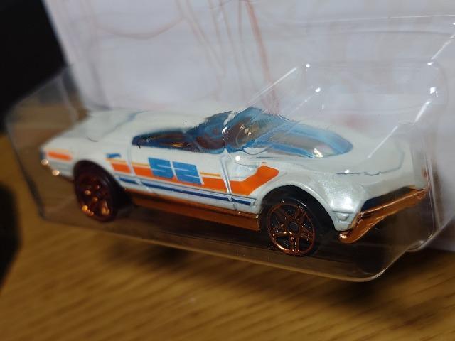 ★ホットウィールCOLLECT THEM ALL!★MUSCLE SPEEDER★未開封品★ < ホビー  ★ホットウィールCOLLECT THEM ALL!★MUSCLE SPEEDER★未開封品★ < ホビーの