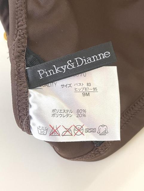 gpisPinky & Dianne/sL[_CAt4_Zbg TCY9M  uh 