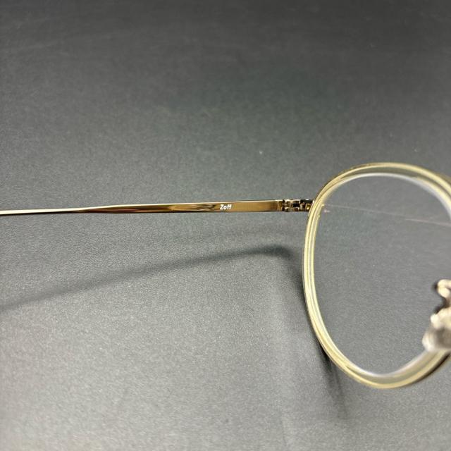 即決 Zoff ゾフ メガネ 眼鏡 ZO201009G < 男性ファッション  即決 Zoff ゾフ メガネ 眼鏡 ZO201009G < 男性ファッションの