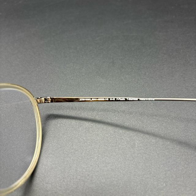 即決 Zoff ゾフ メガネ 眼鏡 ZO201009G < 男性ファッション  即決 Zoff ゾフ メガネ 眼鏡 ZO201009G < 男性ファッションの