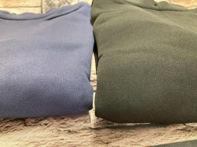 送料無料!なめらかな生地感で着心地良く、暖かい! 裏ボアシャギーレディースハイネックカットソー(画像から)1枚 < 女性ファッション  送料無料!なめらかな生地感で着心地良く、暖かい! 裏ボアシャギーレディースハイネックカットソー(画像から)1枚 < 女性ファッションの