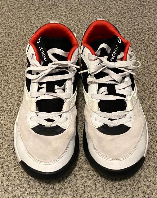 JORDAN BRANDW[_Xj[J[27cm  uh 