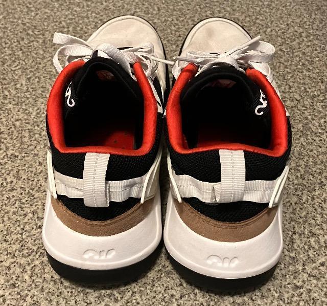 JORDAN BRANDW[_Xj[J[27cm  uh 