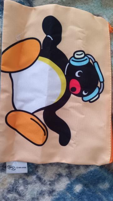 送料込☆ピングーケース < アニメ/コミック/キャラクター 送料込☆ピングーケース < アニメ/コミック/キャラクターの