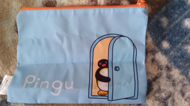 送料込☆ピングーケース < アニメ/コミック/キャラクター 送料込☆ピングーケース < アニメ/コミック/キャラクターの