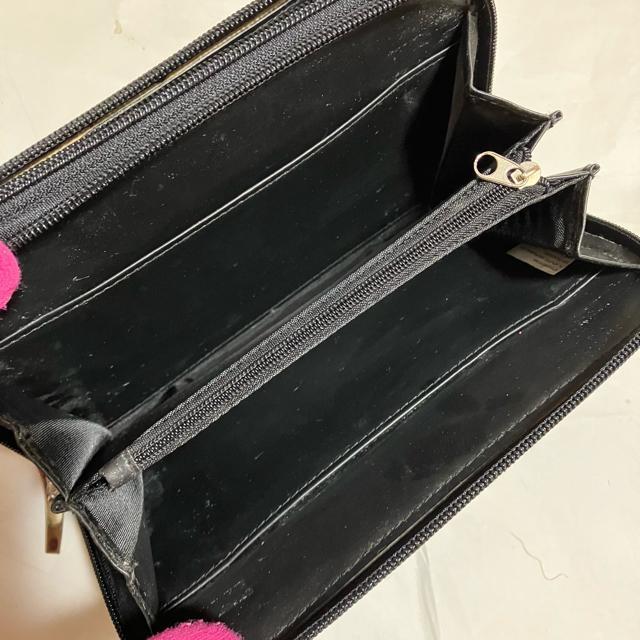 【ノーブランド扱い】【オーストリッチ】 レザー / Wジップ 長財布 ショルダー < 女性ファッション 【ノーブランド扱い】【オーストリッチ】 レザー / Wジップ 長財布 ショルダー < 女性ファッションの