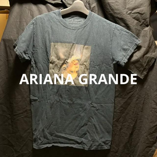 yAzyARIANA GRANDE / AAiOfz ohTVc S    jt@bV 