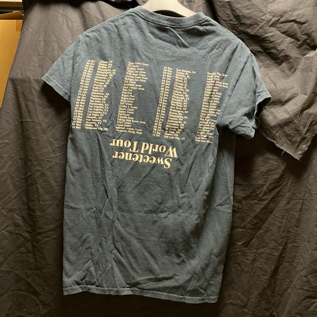 yAzyARIANA GRANDE / AAiOfz ohTVc S   jt@bV 