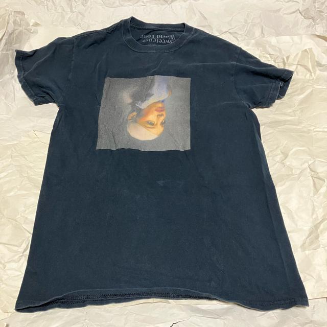 yAzyARIANA GRANDE / AAiOfz ohTVc S   jt@bV 