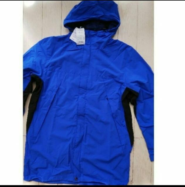 LL★メンズ★マウンテンパーカー★撥水ブルゾン★新品★送料無料 < 男性ファッション LL★メンズ★マウンテンパーカー★撥水ブルゾン★新品★送料無料 < 男性ファッションの