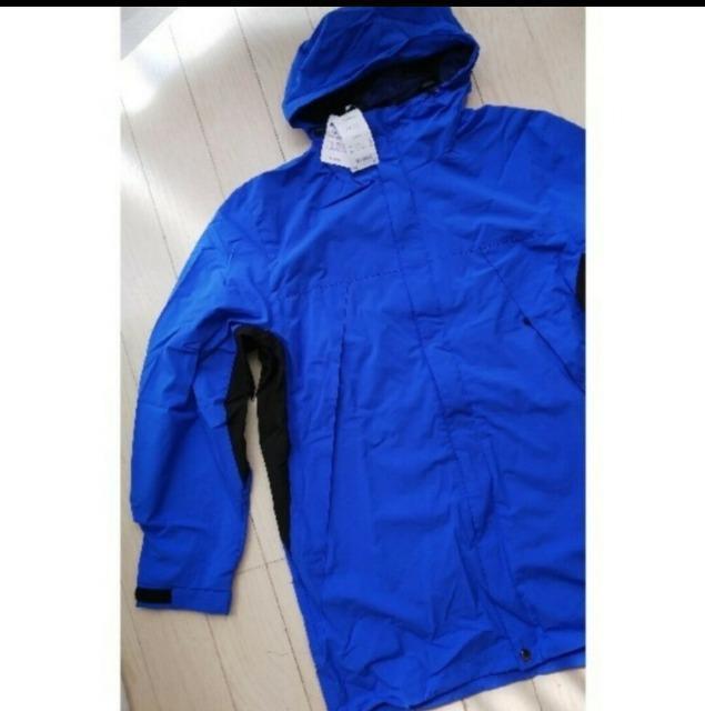 LL★メンズ★マウンテンパーカー★撥水ブルゾン★新品★送料無料 < 男性ファッション LL★メンズ★マウンテンパーカー★撥水ブルゾン★新品★送料無料 < 男性ファッションの