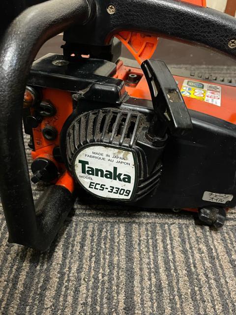 Tanaka ECS-3309 `F[\[ H GW`F[\[ GW  ybg/|/| 