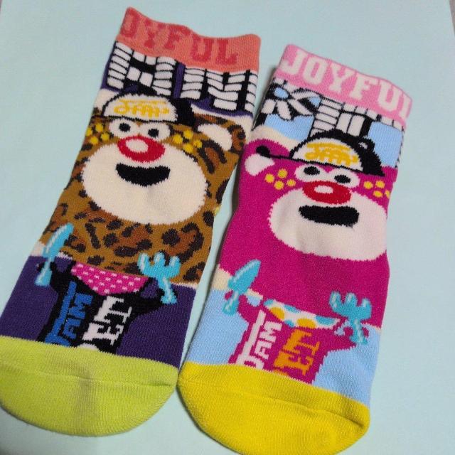 JAMの可愛い靴下 13cm〜15cm < ブランド JAMの可愛い靴下 13cm〜15cm < ブランドの