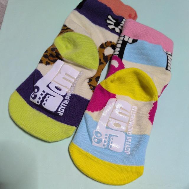 JAMの可愛い靴下 13cm〜15cm < ブランド JAMの可愛い靴下 13cm〜15cm < ブランドの