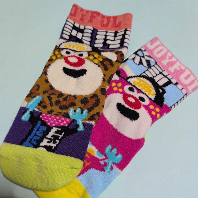 JAMの可愛い靴下 13cm〜15cm < ブランド JAMの可愛い靴下 13cm〜15cm < ブランドの