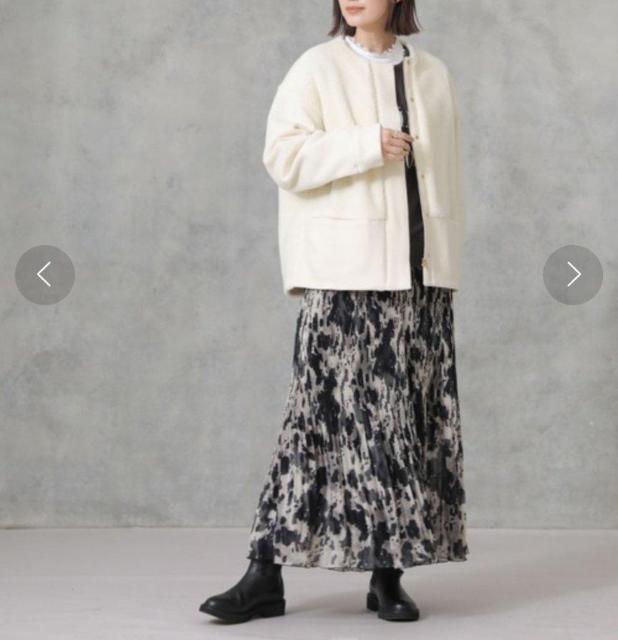 �O���f�B�u�����A�����ߗށ��u���]�����A�E�B�[�G�t������800�` �� �����t�@�b�V������ 