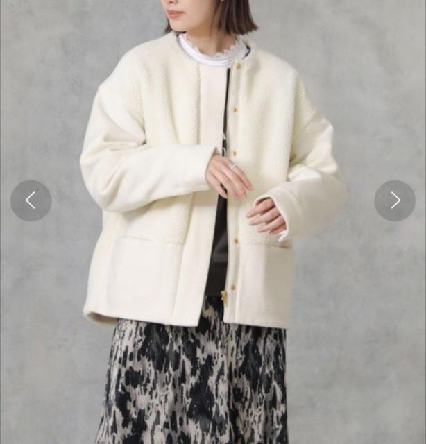 �O���f�B�u�����A�����ߗށ��u���]�����A�E�B�[�G�t������800�` �� �����t�@�b�V������ 