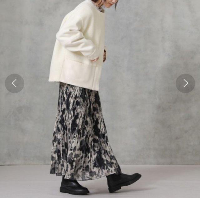 �O���f�B�u�����A�����ߗށ��u���]�����A�E�B�[�G�t������800�` �� �����t�@�b�V������ 