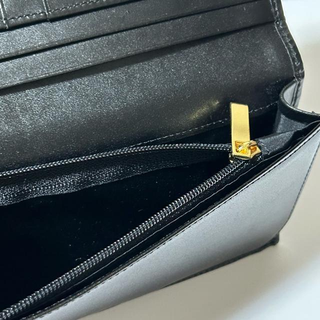 Salvatore Ferragamo �t�F���K�� �K���`�[�j �L�����o�X ���U�[ ��܂� �����z �E�H���b�g �u���b�N �� �u�����h�� 