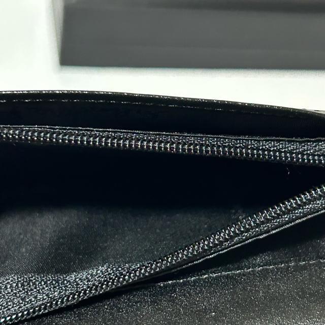 Salvatore Ferragamo �t�F���K�� �K���`�[�j �L�����o�X ���U�[ ��܂� �����z �E�H���b�g �u���b�N �� �u�����h�� 