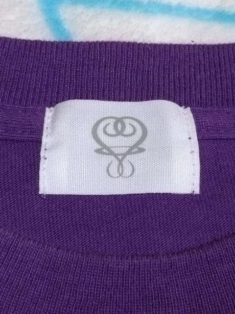 藤井フミヤ JAILHOUSE PARTY Tシャツ < タレントグッズ 藤井フミヤ JAILHOUSE PARTY Tシャツ < タレントグッズの