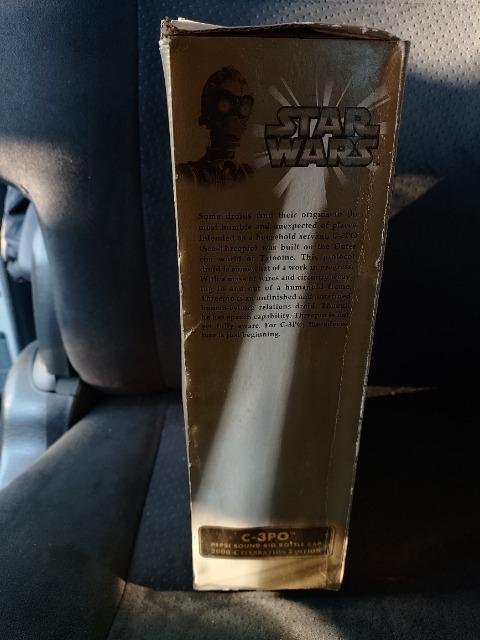 スターウォーズ STAR WARS 2000年 ペプシ ボトルキャップ Celebration C-3PO PEPSI < アニメ/コミック/キャラクター スターウォーズ STAR WARS 2000年 ペプシ ボトルキャップ Celebration C-3PO PEPSI < アニメ/コミック/キャラクターの