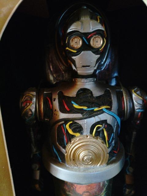 スターウォーズ STAR WARS 2000年 ペプシ ボトルキャップ Celebration C-3PO PEPSI < アニメ/コミック/キャラクター スターウォーズ STAR WARS 2000年 ペプシ ボトルキャップ Celebration C-3PO PEPSI < アニメ/コミック/キャラクターの