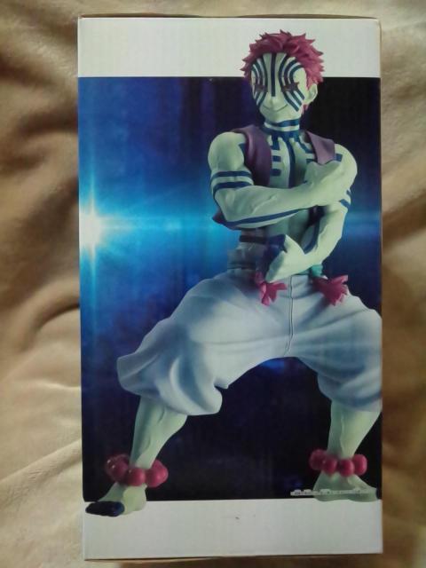 ■鬼滅の刃■アニメ「鬼滅の刃」Grandista-AKAZA-■ < アニメ/コミック/キャラクター ■鬼滅の刃■アニメ「鬼滅の刃」Grandista-AKAZA-■ < アニメ/コミック/キャラクターの