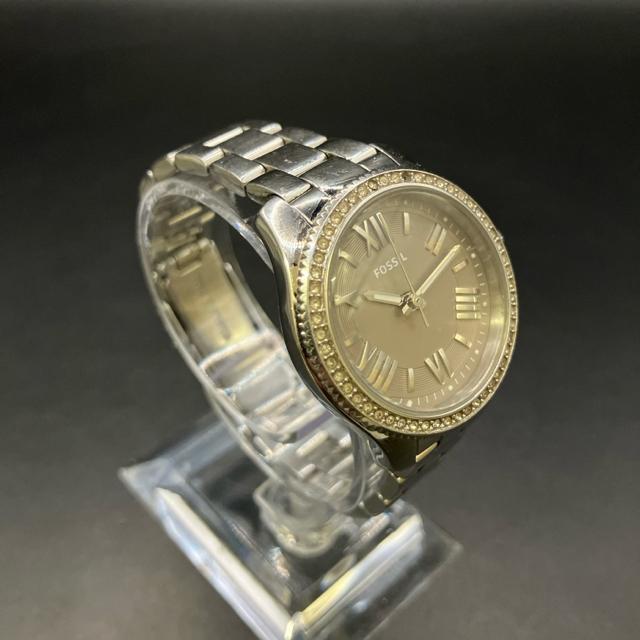 ���� FOSSIL �t�H�b�V�� �r���v AM4621 �� �u�����h�� 